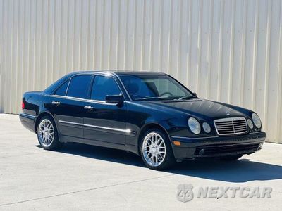 Zdjęcie 6 z 37 samochodu: 1998 MERCEDES-BENZ E 430 VIN:WDBJF70F8WA631158 - miniatura