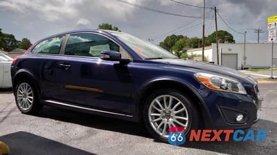 Zdjęcie 8 z 15 samochodu: 2012 VOLVO C30 T5 VIN:YV1672MK6C2278014 - miniatura