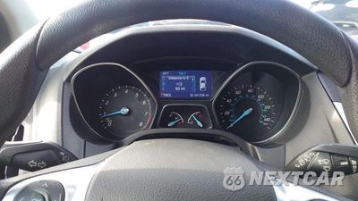 Zdjęcie 9 z 14 samochodu: 2014 FORD FOCUS SE VIN:1FADP3K24EL360512 - miniatura