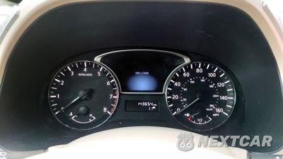 Zdjęcie 10 z 14 samochodu: 2013 NISSAN PATHFINDER S VIN:5N1AR2MN9DC631874 - miniatura