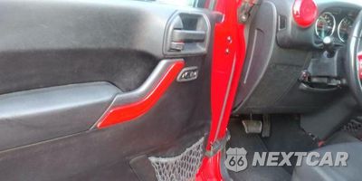 Zdjęcie 25 z 30 samochodu: 2014 JEEP WRANGLER UNLIMITED SPORT VIN:1C4BJWDG7EL251636 - miniatura