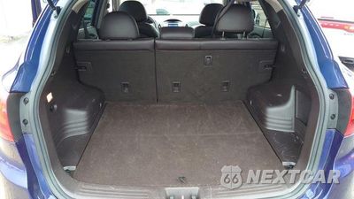 Zdjęcie 9 z 20 samochodu: 2012 HYUNDAI TUCSON GLS VIN:KM8JU3AC5CU391626 - miniatura