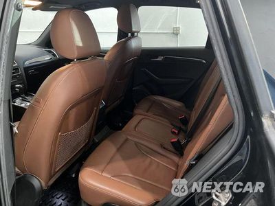 Zdjęcie 12 z 30 samochodu: 2012 AUDI Q5 PREMIUM PLUS VIN:WA1LFAFP3CA098391 - miniatura