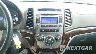 Zdjęcie 15 z 17 samochodu: 2012 HYUNDAI SANTA FE GLS VIN:5XYZG3AB3CG102217 - miniatura