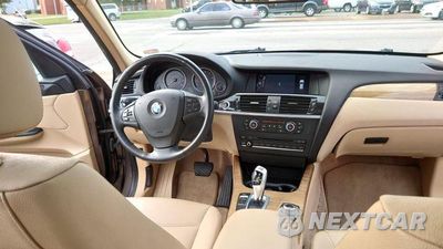 Zdjęcie 12 z 19 samochodu: 2014 BMW X3 VIN:5UXWX9C56E0D26282 - miniatura
