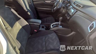 Zdjęcie 14 z 14 samochodu: 2015 NISSAN ROGUE S VIN:5N1AT2MK0FC797114 - miniatura