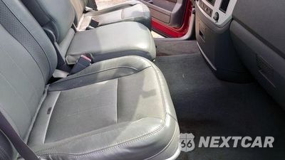 Zdjęcie 15 z 16 samochodu: 2007 DODGE RAM 1500 ST VIN:1D7HA18257S171262 - miniatura