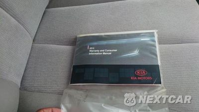 Zdjęcie 7 z 13 samochodu: 2012 KIA SEDONA LX VIN:KNDMG4C75C6458258 - miniatura