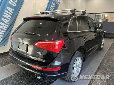 Zdjęcie 6 z 30 samochodu: 2012 AUDI Q5 PREMIUM PLUS VIN:WA1LFAFP3CA098391 - miniatura