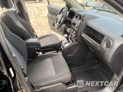 Zdjęcie 11 z 12 samochodu: 2012 JEEP COMPASS SPORT VIN:1C4NJDBB6CD661926 - miniatura