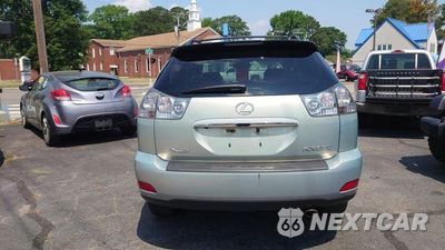 Zdjęcie 6 z 14 samochodu: 2008 LEXUS RX 350 VIN:2T2HK31U78C063853 - miniatura