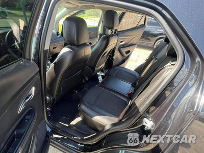 Zdjęcie 9 z 11 samochodu: 2015 BUICK ENCORE CONVENIENCE VIN:KL4CJBSBXFB187310 - miniatura