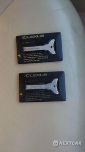 Zdjęcie 11 z 13 samochodu: 2002 LEXUS ES 300 VIN:JTHBF30G720043323 - miniatura