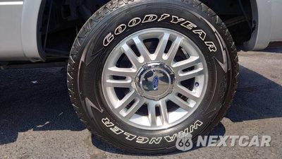 Czwarte zdjęcie samochodu z boku: 2012 FORD F150 SUPERCREW VIN:1FTFW1ET5CFA78793 - miniatura