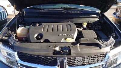 Zdjęcie 15 z 15 samochodu: 2013 DODGE JOURNEY SXT VIN:3C4PDDBG9DT588235 - miniatura