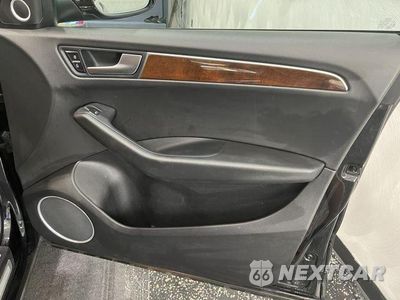 Zdjęcie 29 z 30 samochodu: 2012 AUDI Q5 PREMIUM PLUS VIN:WA1LFAFP3CA098391 - miniatura