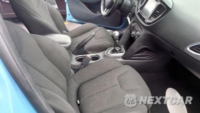 Zdjęcie 8 z 14 samochodu: 2013 DODGE DART SXT VIN:1C3CDFBH2DD202171 - miniatura