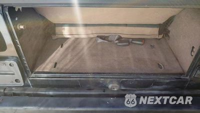 Zdjęcie 9 z 20 samochodu: 1999 JEEP WRANGLER / TJ SAHARA VIN:1J4FY49S9XP431026 - miniatura
