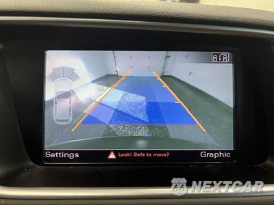 Zdjęcie 24 z 30 samochodu: 2012 AUDI Q5 PREMIUM PLUS VIN:WA1LFAFP3CA098391 - miniatura