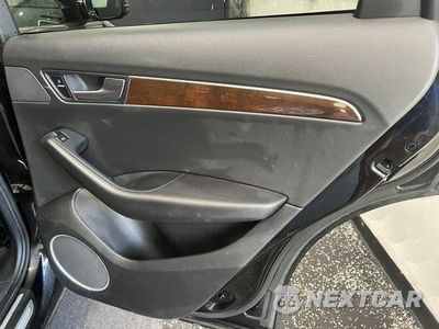 Zdjęcie 15 z 30 samochodu: 2012 AUDI Q5 PREMIUM PLUS VIN:WA1LFAFP3CA098391 - miniatura