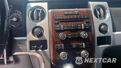 Zdjęcie 10 z 13 samochodu: 2012 FORD F150 SUPERCREW VIN:1FTFW1ET5CFA78793 - miniatura