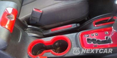 Zdjęcie 23 z 30 samochodu: 2014 JEEP WRANGLER UNLIMITED SPORT VIN:1C4BJWDG7EL251636 - miniatura