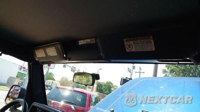 Zdjęcie 9 z 19 samochodu: 2005 JEEP WRANGLER X VIN:1J4FA39SX5P388327 - miniatura