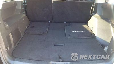 Zdjęcie 10 z 15 samochodu: 2013 DODGE JOURNEY SXT VIN:3C4PDDBG9DT588235 - miniatura