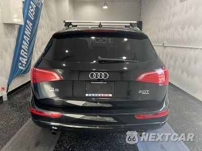 Zdjęcie 7 z 30 samochodu: 2012 AUDI Q5 PREMIUM PLUS VIN:WA1LFAFP3CA098391 - miniatura