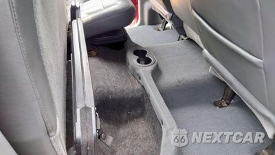 Zdjęcie 16 z 16 samochodu: 2007 DODGE RAM 1500 ST VIN:1D7HA18257S171262 - miniatura