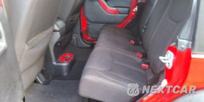 Zdjęcie 26 z 30 samochodu: 2014 JEEP WRANGLER UNLIMITED SPORT VIN:1C4BJWDG7EL251636 - miniatura