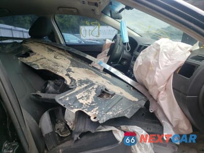 Piąte zdjęcie samochodu w środku: 2011 FORD FUSION SE VIN:3FAHP0HA4BR144574 - miniatura