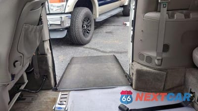 Zdjęcie 10 z 16 samochodu: 2001 DODGE GRAND CARAVAN ES VIN:2B4GP54L71R223121 - miniatura