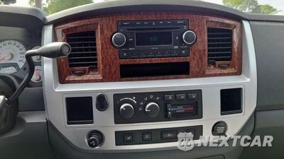 Zdjęcie 12 z 16 samochodu: 2007 DODGE RAM 1500 ST VIN:1D7HA18257S171262 - miniatura