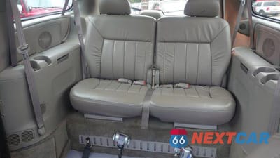 Zdjęcie 12 z 16 samochodu: 2001 DODGE GRAND CARAVAN ES VIN:2B4GP54L71R223121 - miniatura