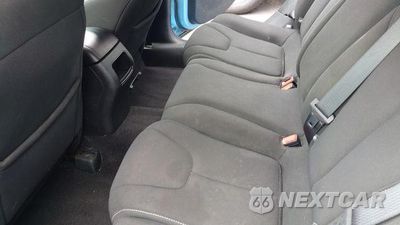 Piąte zdjęcie samochodu w środku: 2013 DODGE DART SXT VIN:1C3CDFBH2DD202171 - miniatura