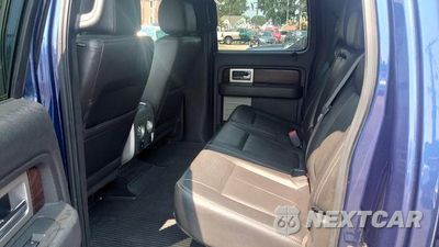 Zdjęcie 11 z 13 samochodu: 2012 FORD F150 SUPERCREW VIN:1FTFW1ET5CFA78793 - miniatura