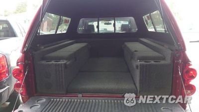 Zdjęcie 11 z 16 samochodu: 2007 DODGE RAM 1500 ST VIN:1D7HA18257S171262 - miniatura
