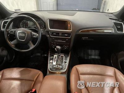 Zdjęcie 17 z 30 samochodu: 2012 AUDI Q5 PREMIUM PLUS VIN:WA1LFAFP3CA098391 - miniatura