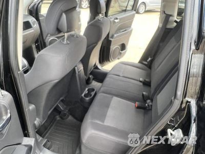 Zdjęcie 8 z 12 samochodu: 2012 JEEP COMPASS SPORT VIN:1C4NJDBB6CD661926 - miniatura