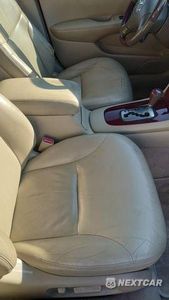 Zdjęcie 8 z 13 samochodu: 2002 LEXUS ES 300 VIN:JTHBF30G720043323 - miniatura