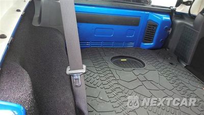 Zdjęcie 10 z 11 samochodu: 2015 JEEP WRANGLER UNLIMITED RUBICON VIN:1C4BJWFG0FL761681 - miniatura