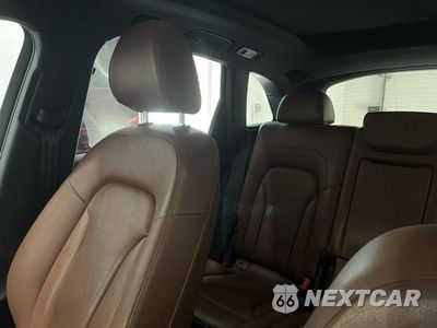 Zdjęcie 27 z 30 samochodu: 2012 AUDI Q5 PREMIUM PLUS VIN:WA1LFAFP3CA098391 - miniatura