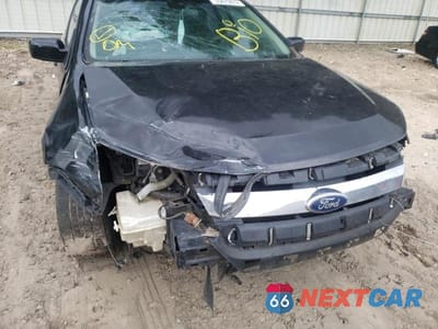 Zdjęcie 9 z 10 samochodu: 2011 FORD FUSION SE VIN:3FAHP0HA4BR144574 - miniatura