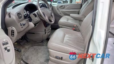 Zdjęcie 7 z 16 samochodu: 2001 DODGE GRAND CARAVAN ES VIN:2B4GP54L71R223121 - miniatura