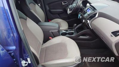 Zdjęcie 12 z 20 samochodu: 2012 HYUNDAI TUCSON GLS VIN:KM8JU3AC5CU391626 - miniatura