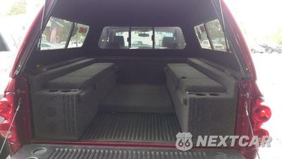 Zdjęcie 10 z 16 samochodu: 2007 DODGE RAM 1500 ST VIN:1D7HA18257S171262 - miniatura