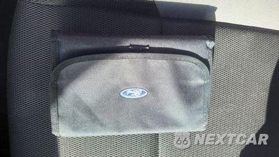 Zdjęcie 13 z 14 samochodu: 2014 FORD FOCUS SE VIN:1FADP3K24EL360512 - miniatura