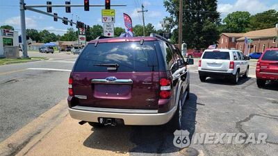Zdjęcie 6 z 14 samochodu: 2008 FORD EXPLORER EDDIE BAUER VIN:1FMEU74E88UA08159 - miniatura