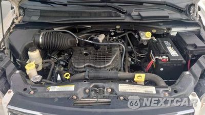 Zdjęcie 7 z 15 samochodu: 2011 CHRYSLER TOWN & COUNTRY TOURING VIN:2A4RR5DG0BR604314 - miniatura